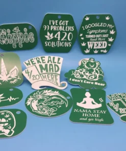 Green Dreams Collection: High Spirits 4/20 Collection