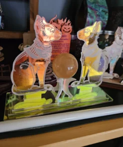 cat sphere sphynx holder (02)