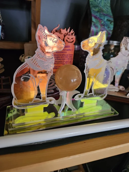 cat sphere sphynx holder (02)