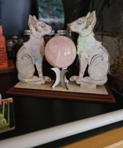 cat sphere sphynx holder (04)