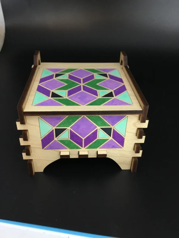 funky art box- stash box (01)