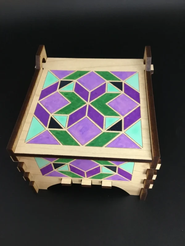 funky art box- stash box (06)