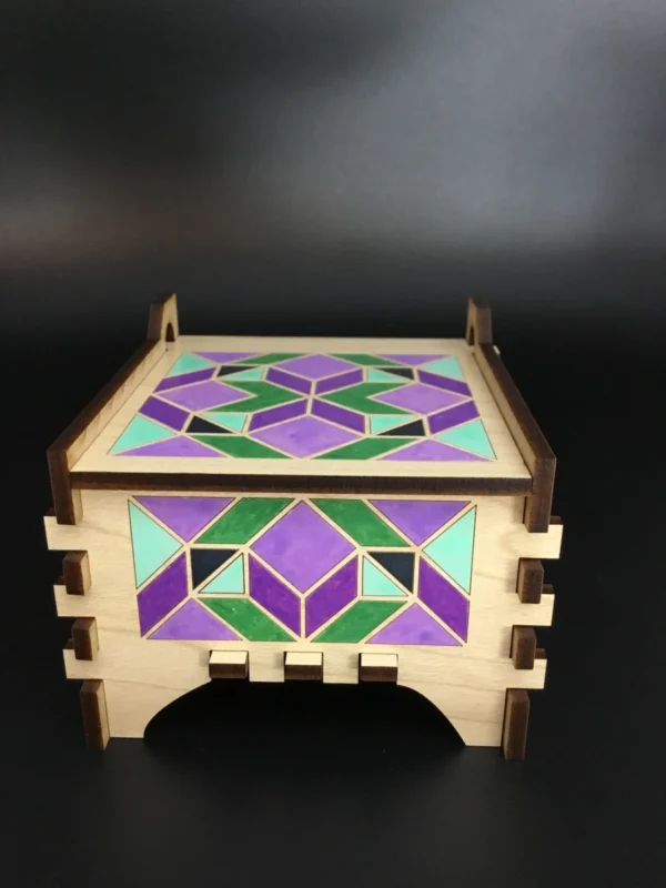 funky art box- stash box (07)