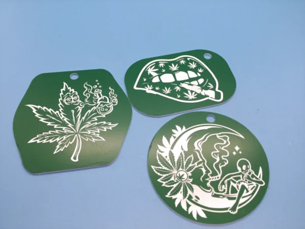 Green Dreams Collection: High Spirits 4/20 Collection