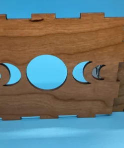 Triple Moon Enigma 11