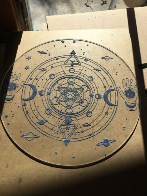 Charger for Harmonious Energy