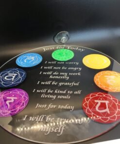 Reiki Charger Daily Vibes