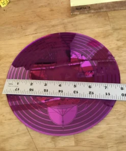 interplanetary DJ Suncatcher