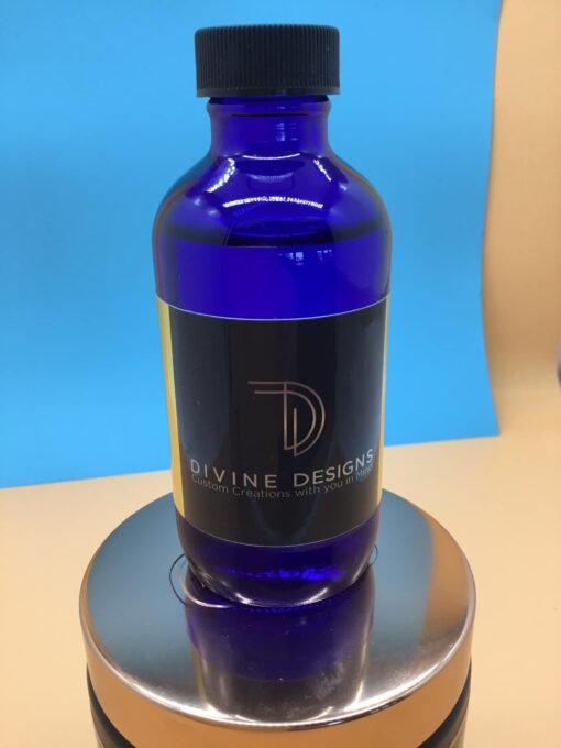 Nature's Elixir - Colloidal Silver