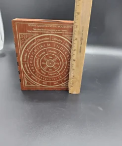 pendulum kit for divination (02)