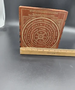 pendulum kit for divination (03)
