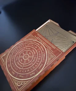 pendulum kit for divination (05)