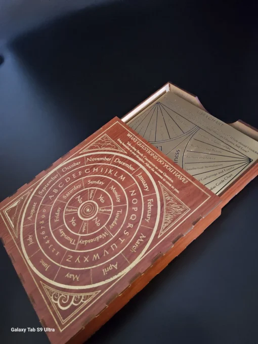 pendulum kit for divination (05)