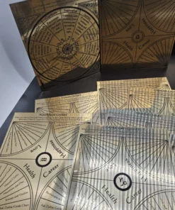 pendulum kit for divination (07)