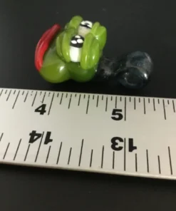 pepe unleashed pendant