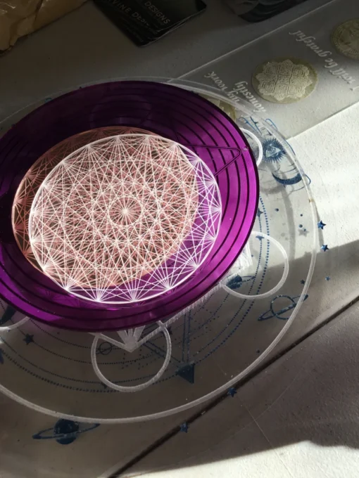 sacred geometry chargers (04)