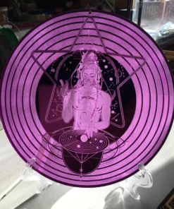 sacred geometry chargers (09)
