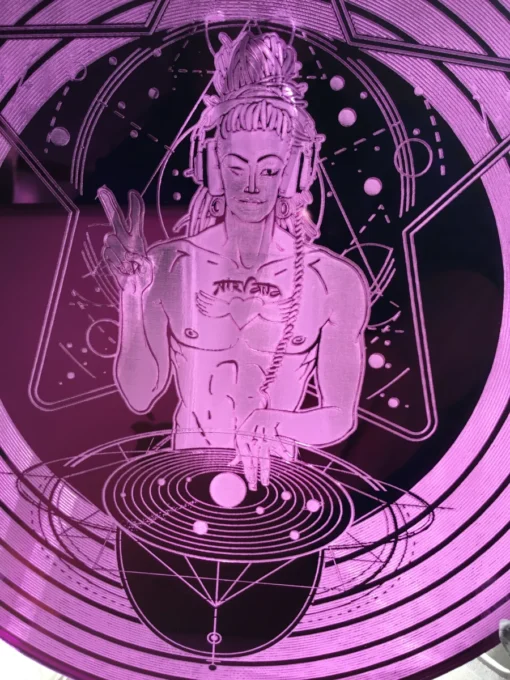 sacred geometry chargers (11)