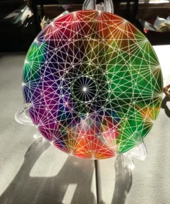 sacred geometry chargers (13)
