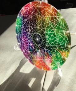 sacred geometry chargers (14)