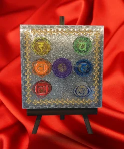 silver stone box