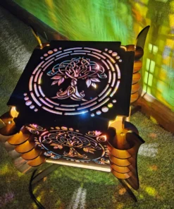 tree of life at night (02)