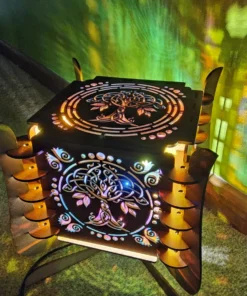 tree of life at night (03)
