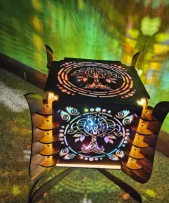 tree of life at night (04)