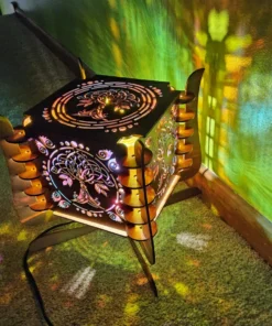 tree of life at night (05)