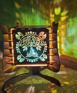 tree of life at night (06)