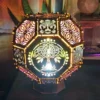 tree of life lamp