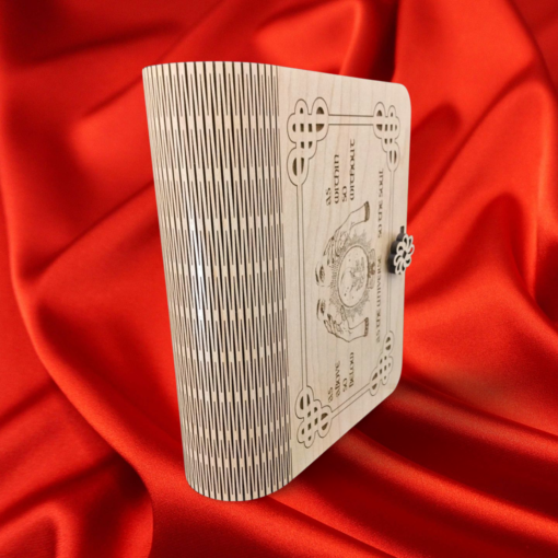 As Above So Below Trinket Box 4