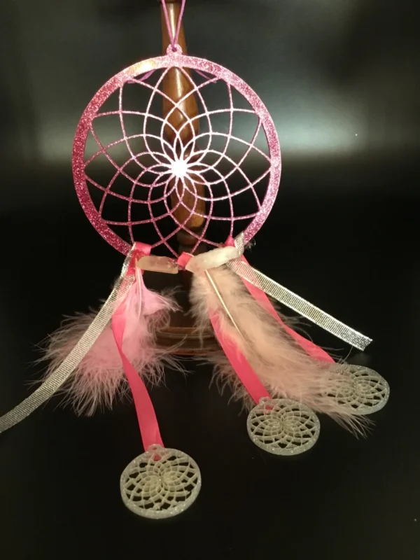 small dream catchers