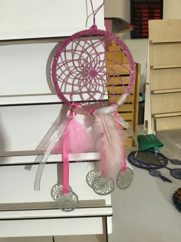 small dream catchers (13)
