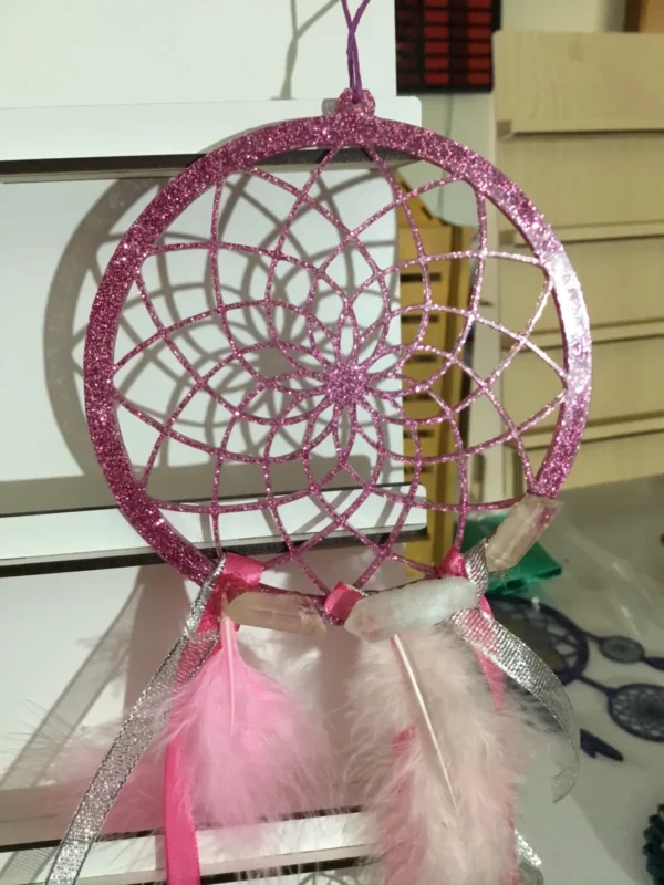 small dream catchers (14)