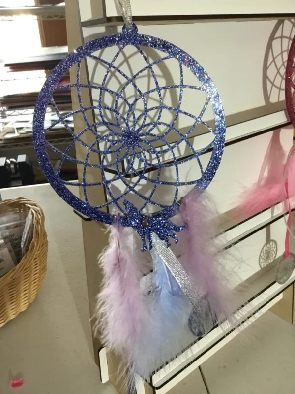 small dream catchers (17)