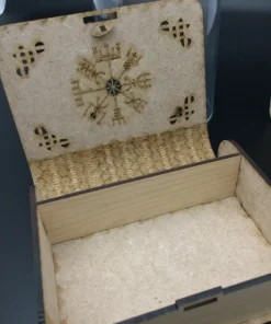 viking rune keepsake box1 (06)