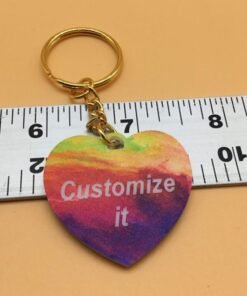 Customize it