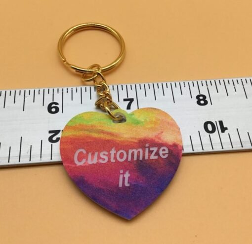 Customize it