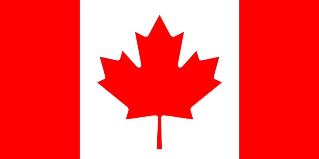 Canada Flag