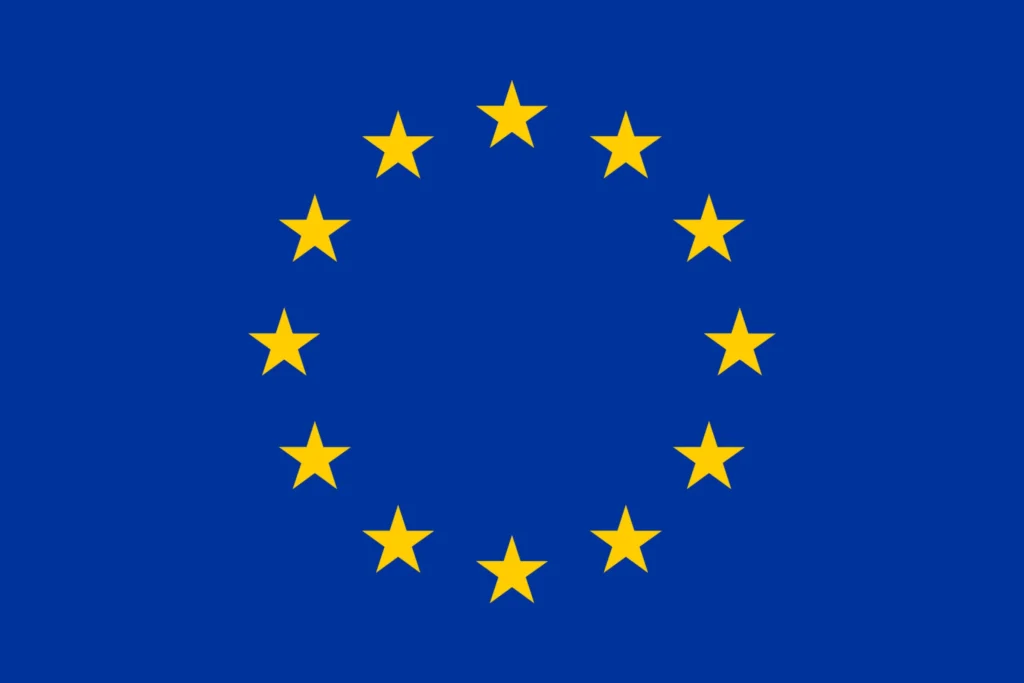 EU Flag