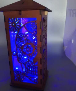 night light decor choice 07 Enchanted Glow Night Light