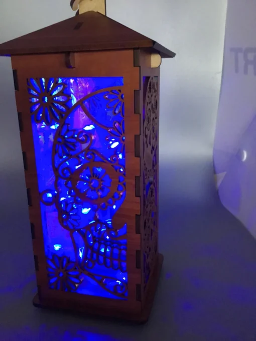 Enchanted Glow Night Light Collection - Image 14