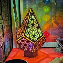 Sacred Geometry in Home Decor The Flower of Life